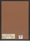 Craspedoporus ralfsianus Grev. (de-Toni-Nr.: Genus 180, Species 4481) Zeichnungen Sammlung Grunow Mappe 04403 (Herbarium_W_Grunow_drawings_Folder_04403)